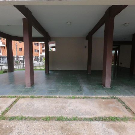 Excelente Localizacao, 400 Metros Da Praia Ar Condicionado E Wi-Fi Apartment Ubatuba Exterior foto