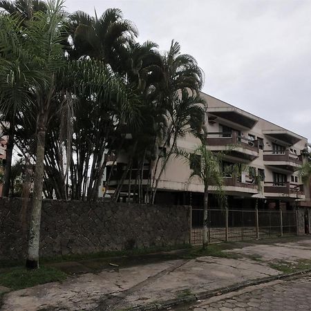 Excelente Localizacao, 400 Metros Da Praia Ar Condicionado E Wi-Fi Apartment Ubatuba Exterior foto