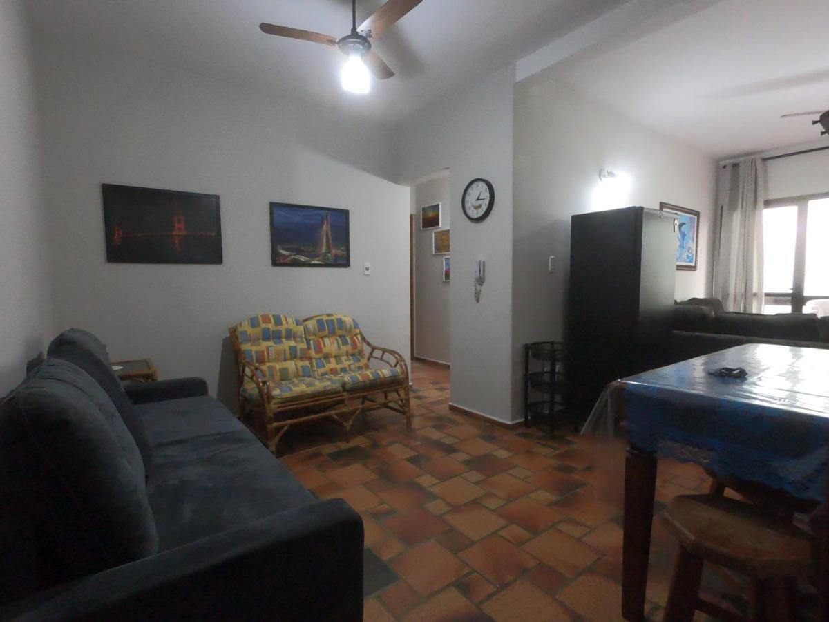 Excelente Localizacao, 400 Metros Da Praia Ar Condicionado E Wi-Fi Apartment Ubatuba Exterior foto