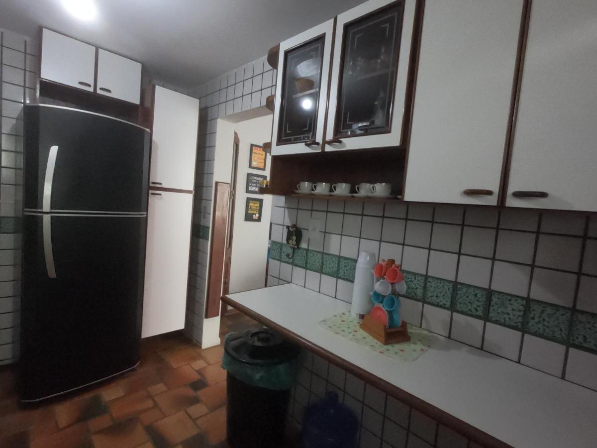 Excelente Localizacao, 400 Metros Da Praia Ar Condicionado E Wi-Fi Apartment Ubatuba Exterior foto