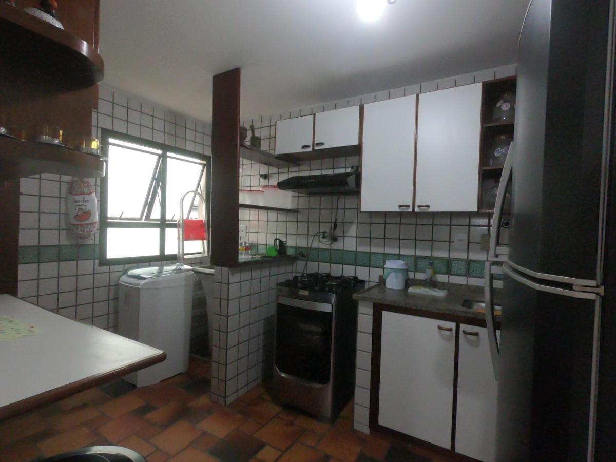 Excelente Localizacao, 400 Metros Da Praia Ar Condicionado E Wi-Fi Apartment Ubatuba Exterior foto