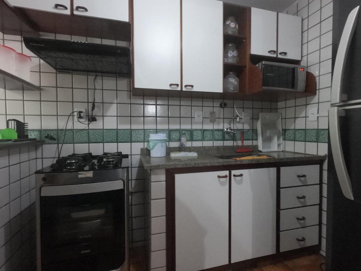 Excelente Localizacao, 400 Metros Da Praia Ar Condicionado E Wi-Fi Apartment Ubatuba Exterior foto
