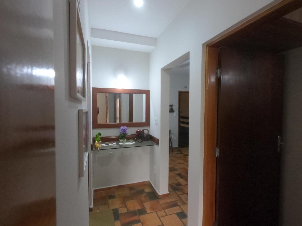 Excelente Localizacao, 400 Metros Da Praia Ar Condicionado E Wi-Fi Apartment Ubatuba Exterior foto