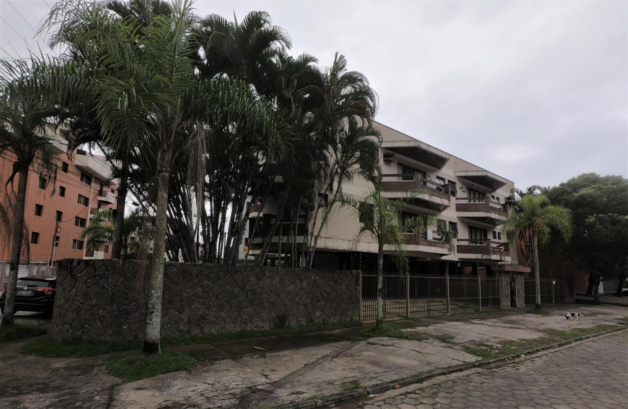 Excelente Localizacao, 400 Metros Da Praia Ar Condicionado E Wi-Fi Apartment Ubatuba Exterior foto
