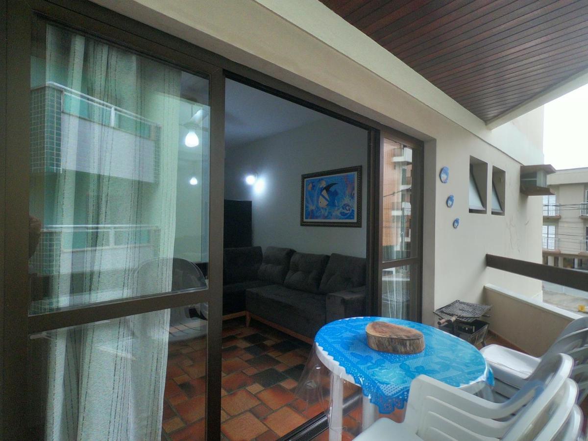 Excelente Localizacao, 400 Metros Da Praia Ar Condicionado E Wi-Fi Apartment Ubatuba Exterior foto